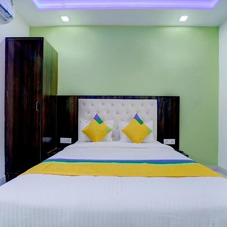 Hotel The Orient Tree, Agra Agra  Esterno foto