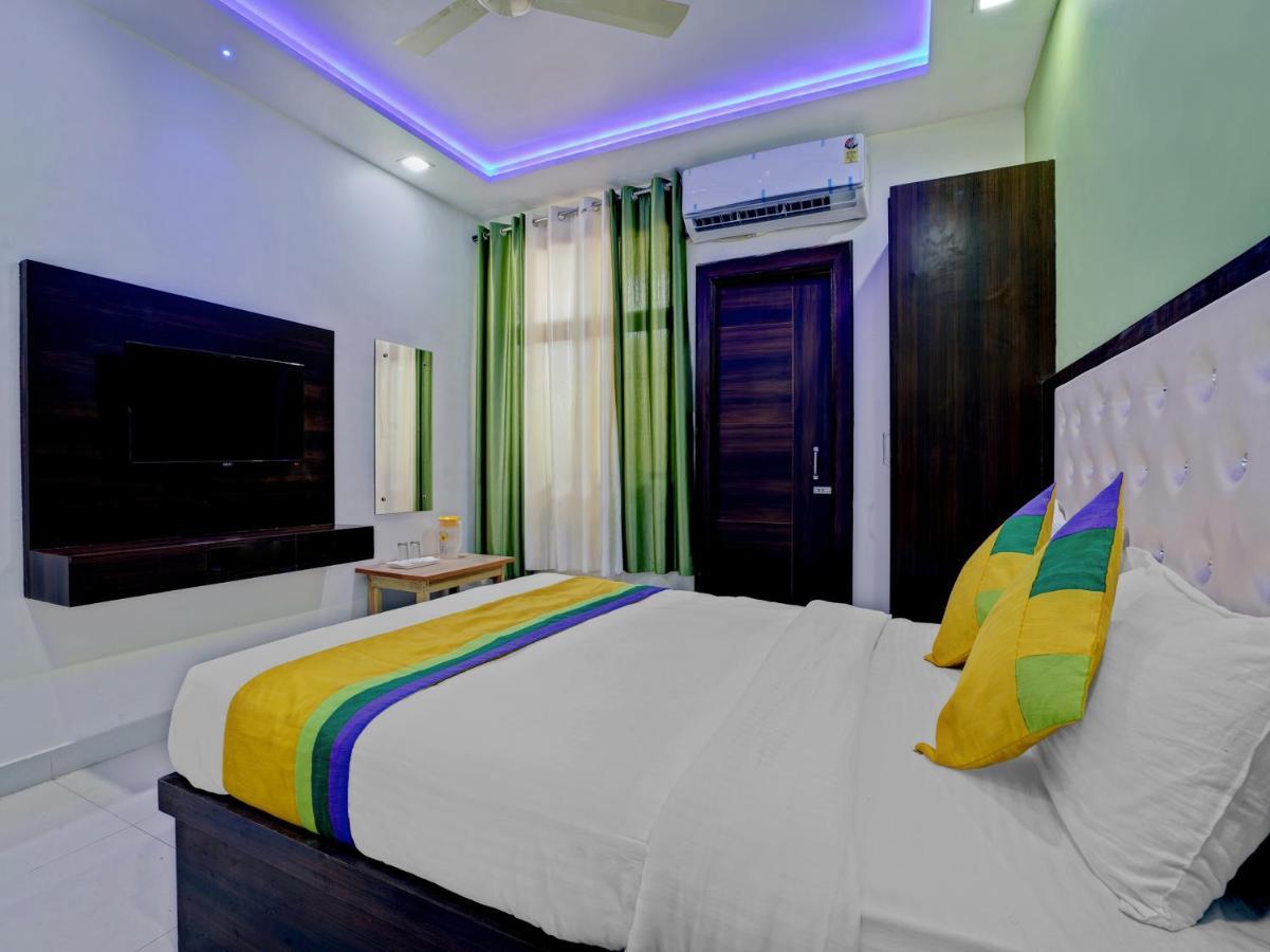 Hotel The Orient Tree, Agra Agra  Esterno foto