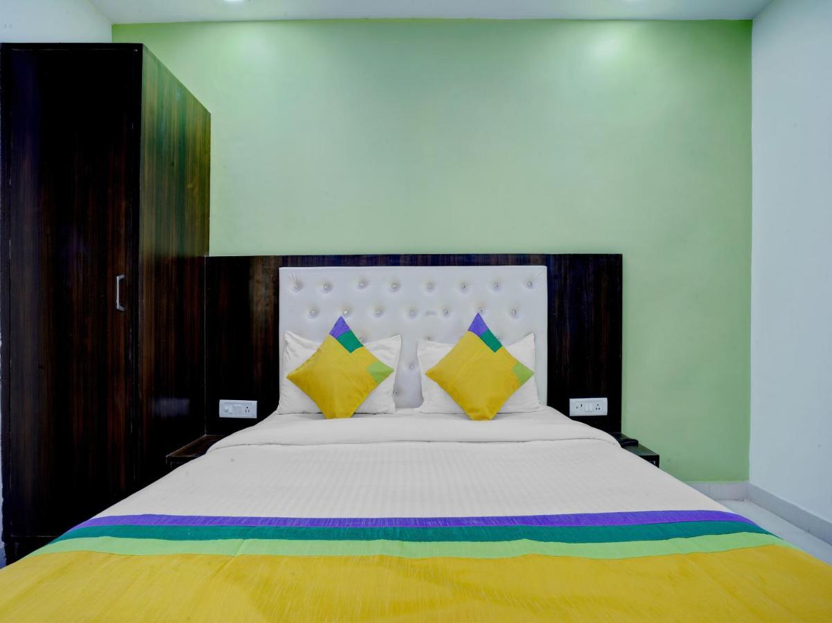Hotel The Orient Tree, Agra Agra  Esterno foto
