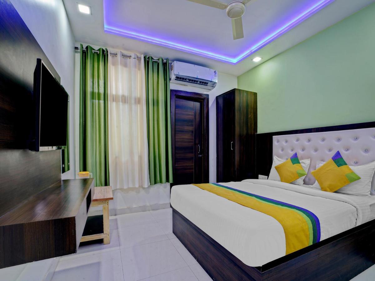 Hotel The Orient Tree, Agra Agra  Esterno foto