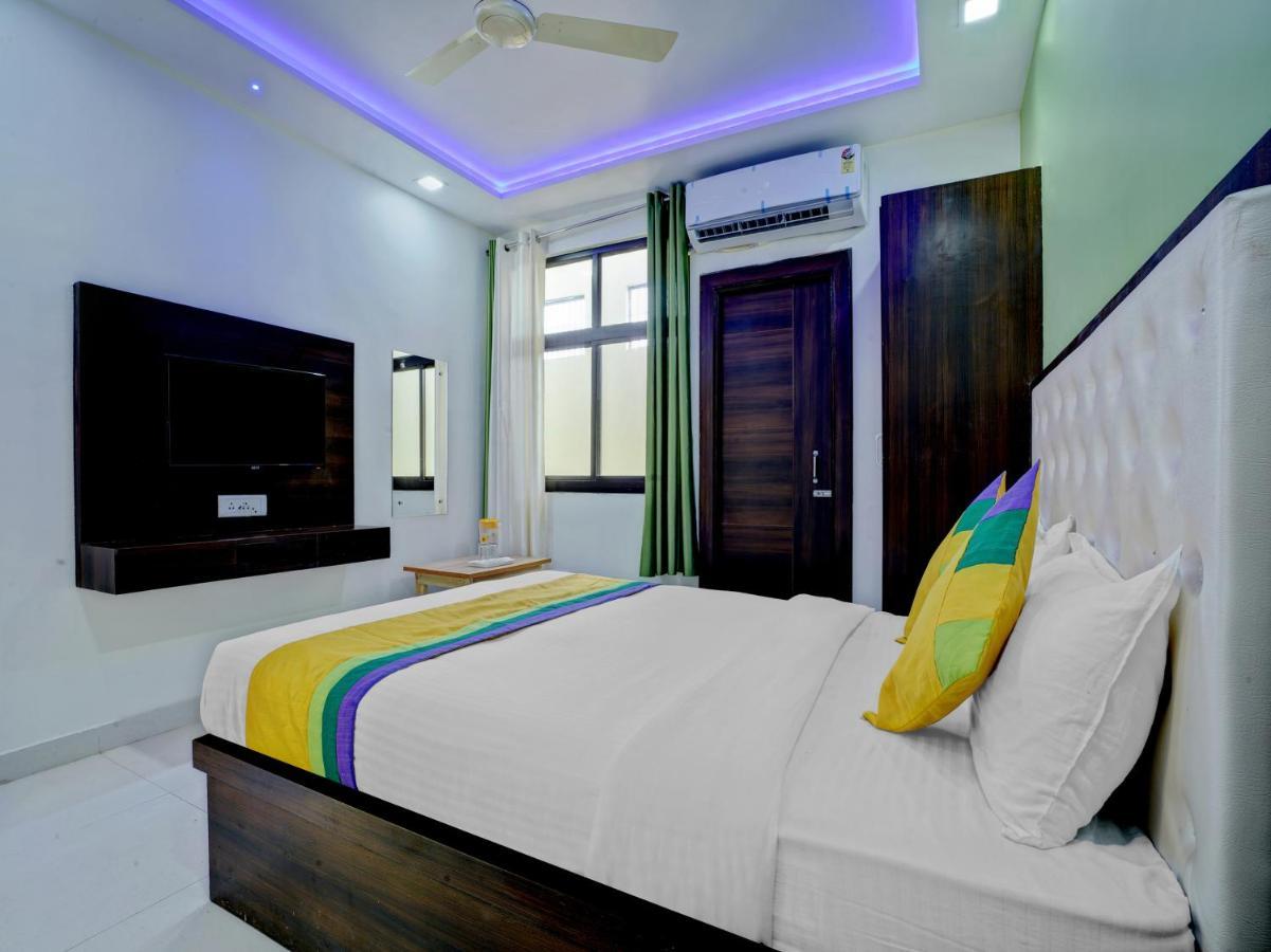 Hotel The Orient Tree, Agra Agra  Esterno foto