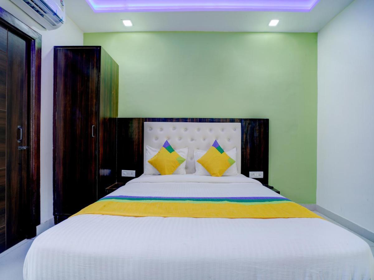 Hotel The Orient Tree, Agra Agra  Esterno foto