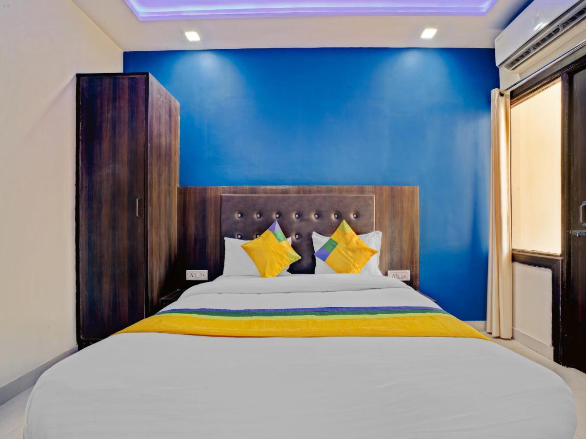 Hotel The Orient Tree, Agra Agra  Esterno foto