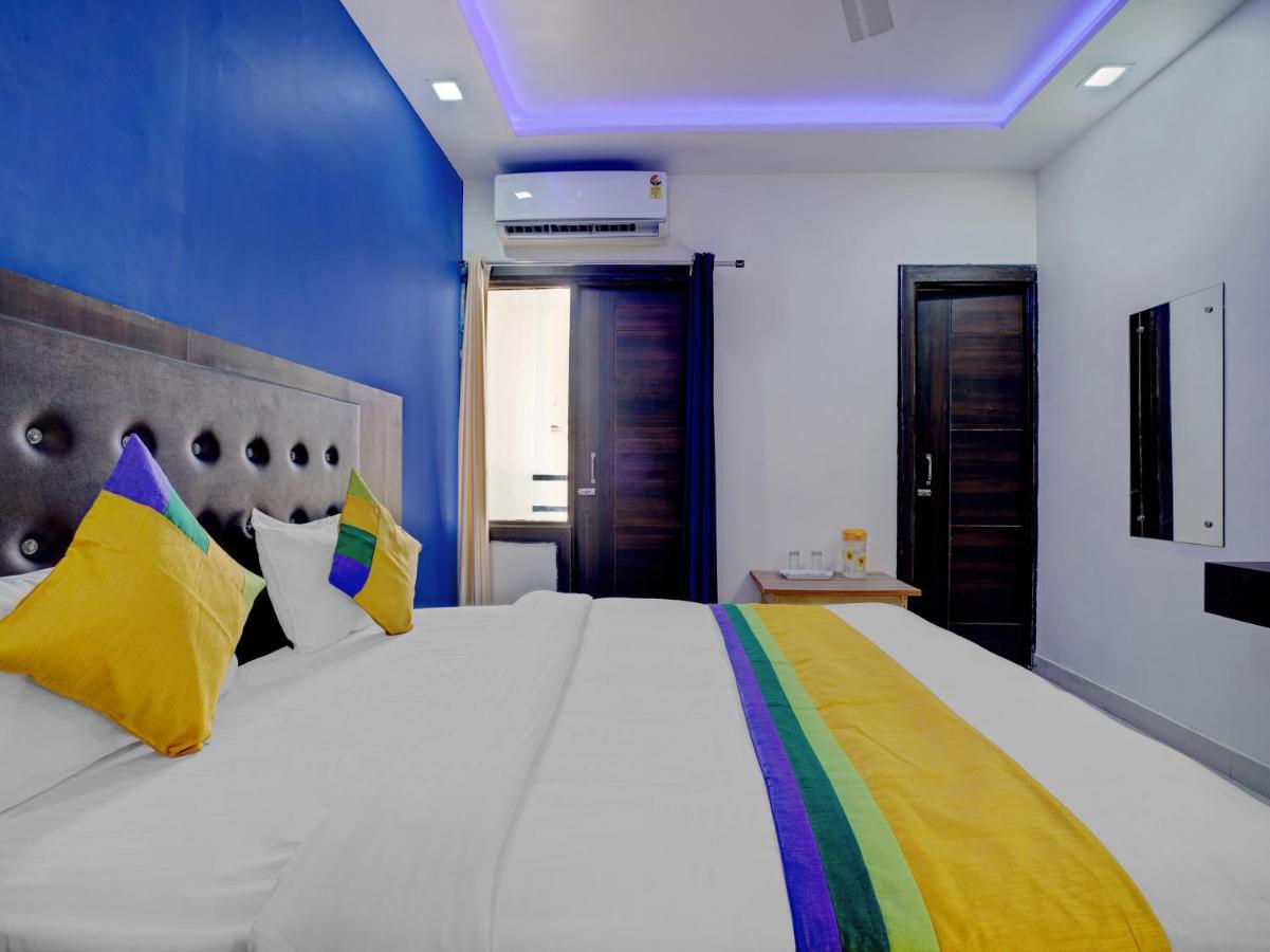 Hotel The Orient Tree, Agra Agra  Esterno foto
