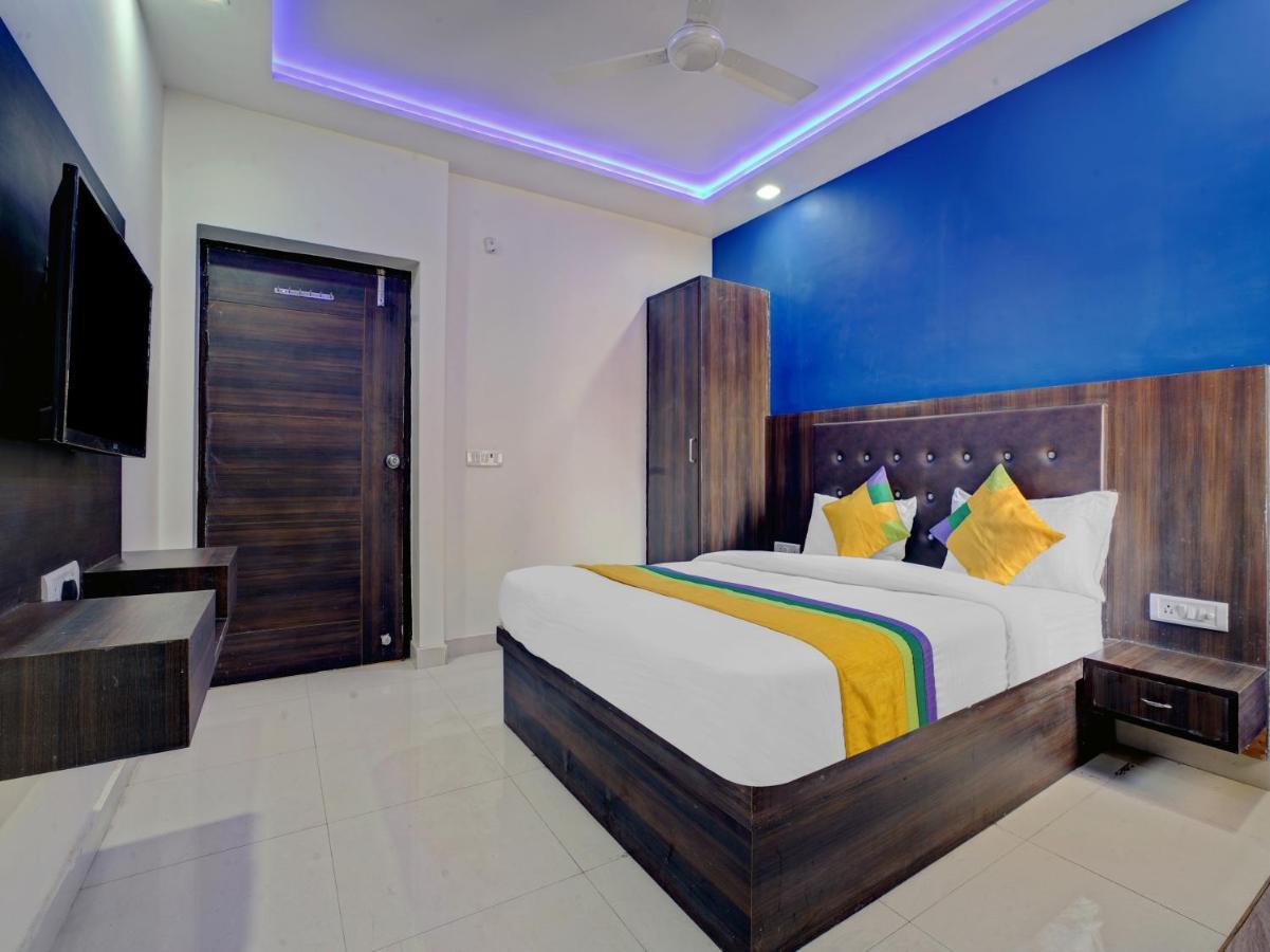 Hotel The Orient Tree, Agra Agra  Esterno foto