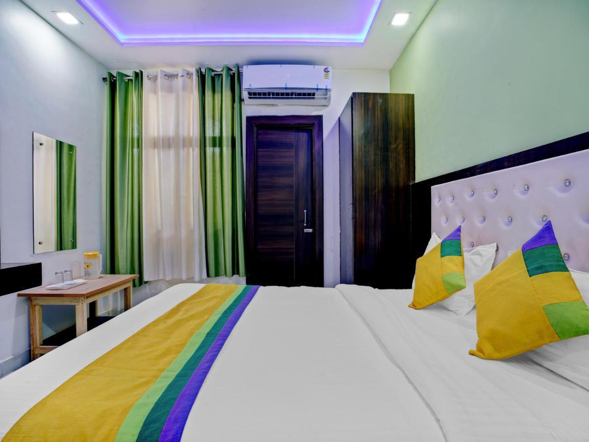 Hotel The Orient Tree, Agra Agra  Esterno foto